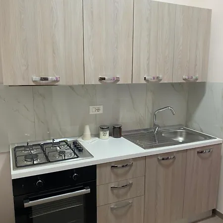 Diamante Apartment