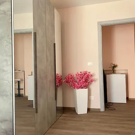 Apartment Diamante *
