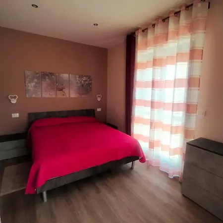Diamante Apartment Reggio Calabria