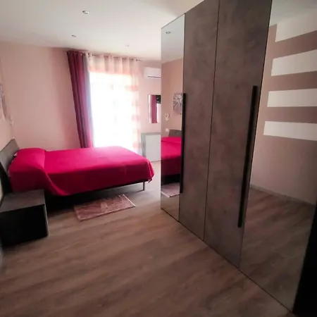 Diamante Apartment