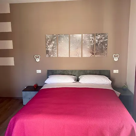 Diamante Apartment