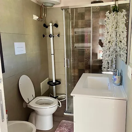 Apartment Diamante *