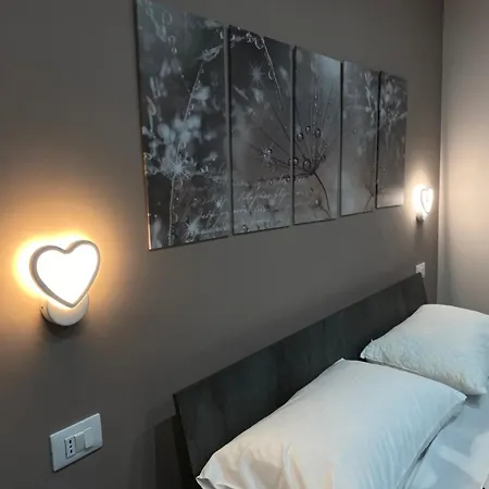 Diamante Apartment