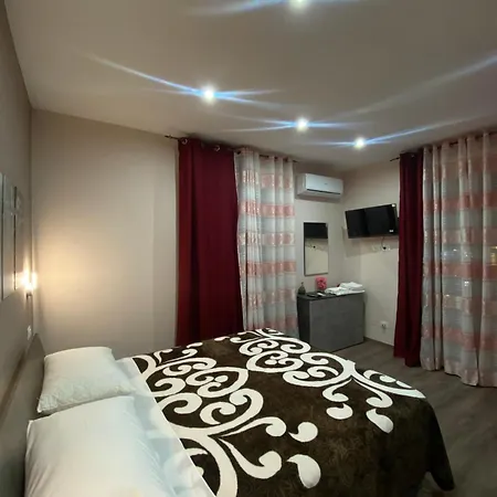 Diamante Daire Reggio di Calabria