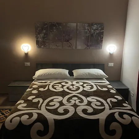 Diamante Reggio Calabria