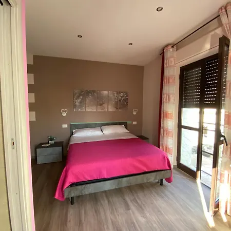 Diamante Apartment *