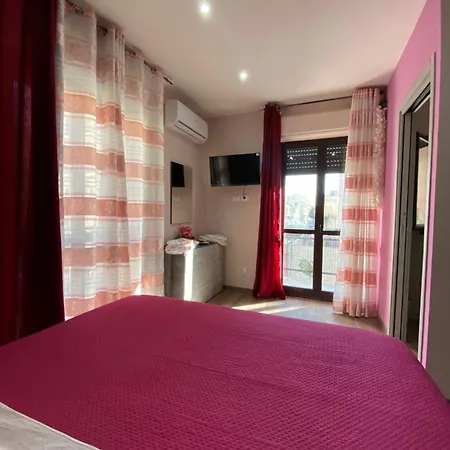 Apartment Diamante Reggio Calabria
