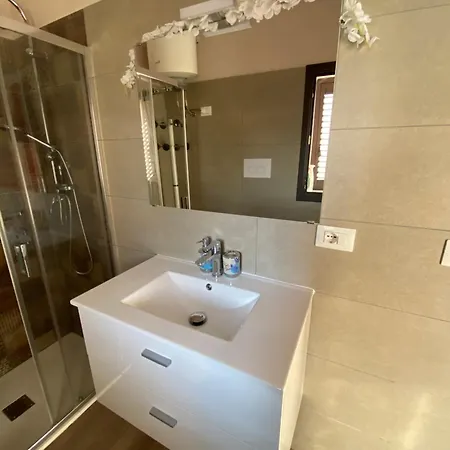 Apartment Diamante *