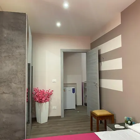 Diamante Apartment