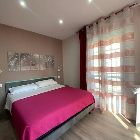 Diamante Apartment
